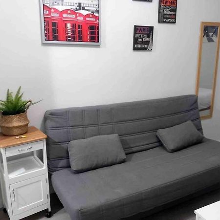 Apartamento En El Corazon De Madrid Kültér fotó