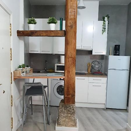 Apartamento En El Corazon De Madrid Kültér fotó