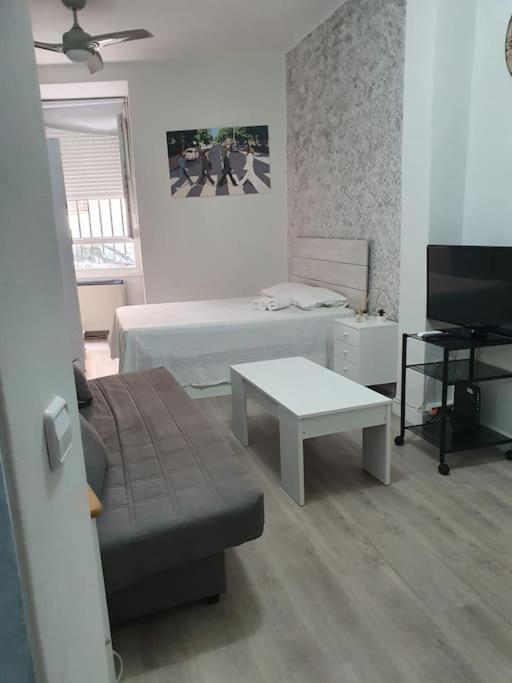 Apartamento En El Corazon De Madrid Kültér fotó