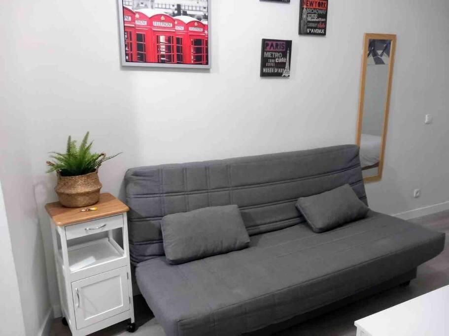 Apartamento En El Corazon De Madrid Kültér fotó