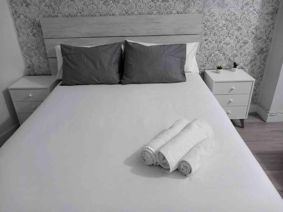 Apartamento En El Corazon De Madrid Kültér fotó