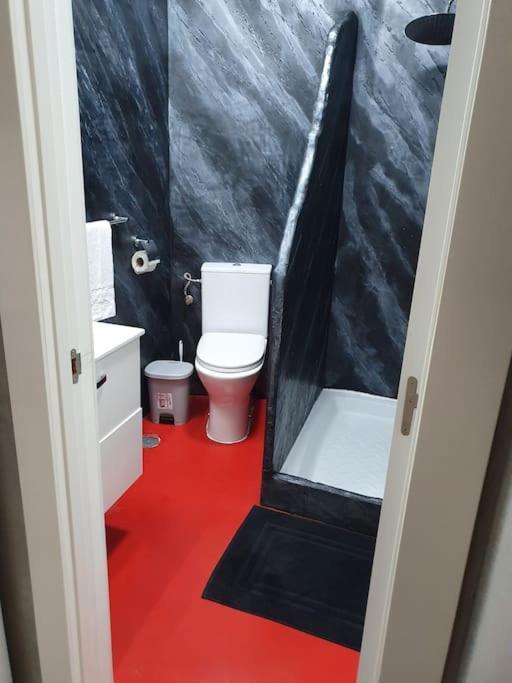 Apartamento En El Corazon De Madrid Kültér fotó