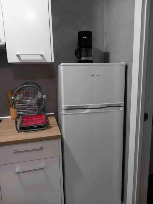 Apartamento En El Corazon De Madrid Kültér fotó